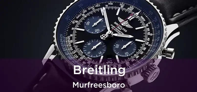 Breitling Murfreesboro