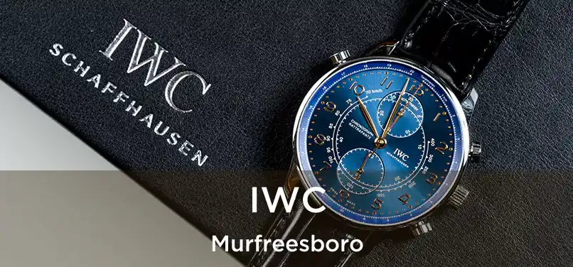 IWC Murfreesboro