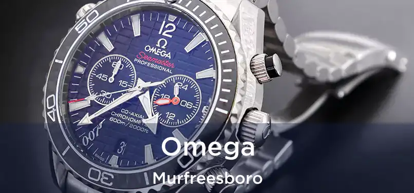 Omega Murfreesboro