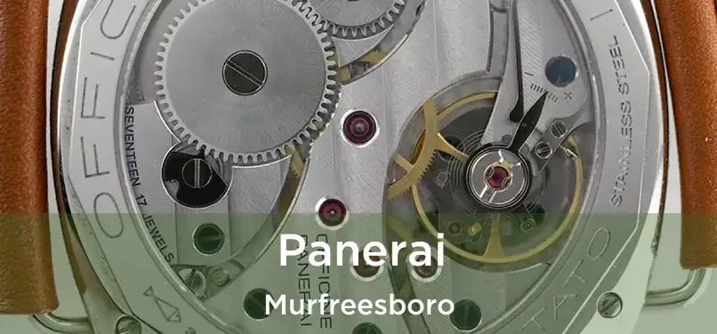 Panerai Murfreesboro