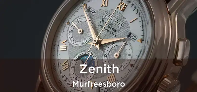 Zenith Murfreesboro